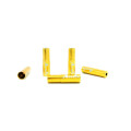 Vélo Vélo Câble de frein Câble Tube Capuchon Câble de frein Tube Cap Diamètre intérieur 5.0mm